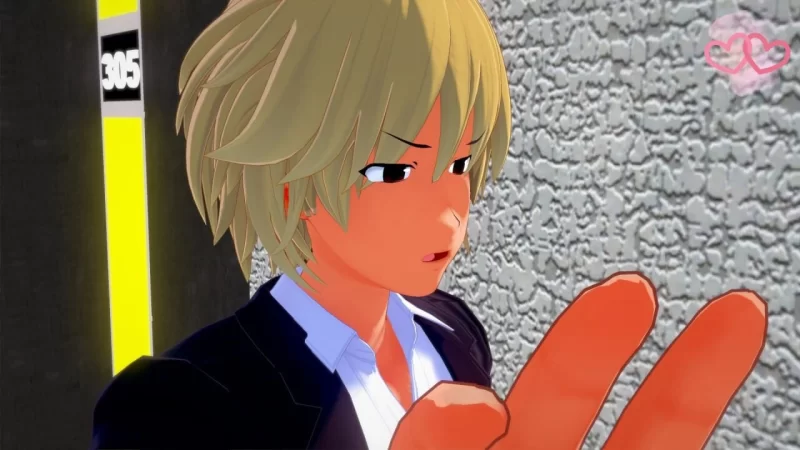 [日式SLG/动态] 租借男友 Rent(a)Boyfriend v0.1.3 PC+安卓 汉化版 [1+1.5G][百度盘]