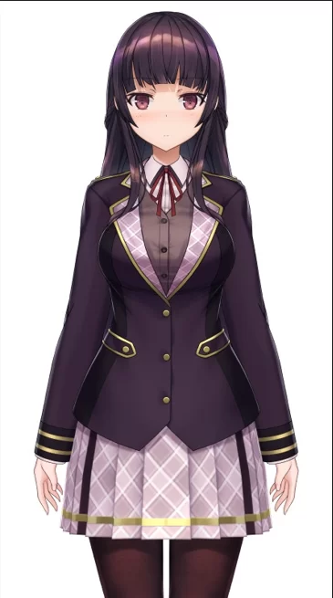 [SLG/官中/PC]催眠APP清纯大小姐的堕落调教模拟0.7 ver [2+450m][百度盘]