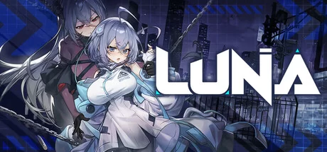 [PC/神作/全CG/强烈推荐/卡牌/机械奸/动态/官中无修/有CV] LUNA [1+2.2G][百度盘]
