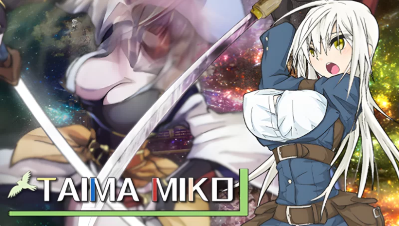PC[重口步兵RPG异种奸战斗H】重生之退魔巫女~官中步兵+全CG [1+1.15G][百度盘]