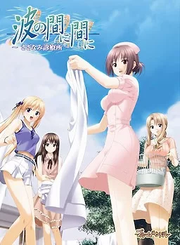 [PC] [AI+汉化] ブルームハンドル 14部作品 [14+11.63G][百度盘]