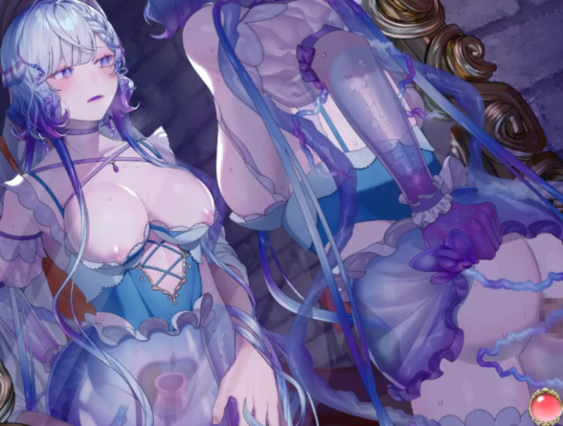 【RPG/AI汉化/PC】乐园的罗蕾莱 楽園のローレライ 存档 [1+2G][百度盘]