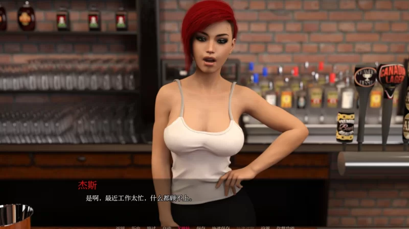 [欧美SLG]为战而生0.7.2汉化版PC+安卓 [2+7.3g][百度盘]