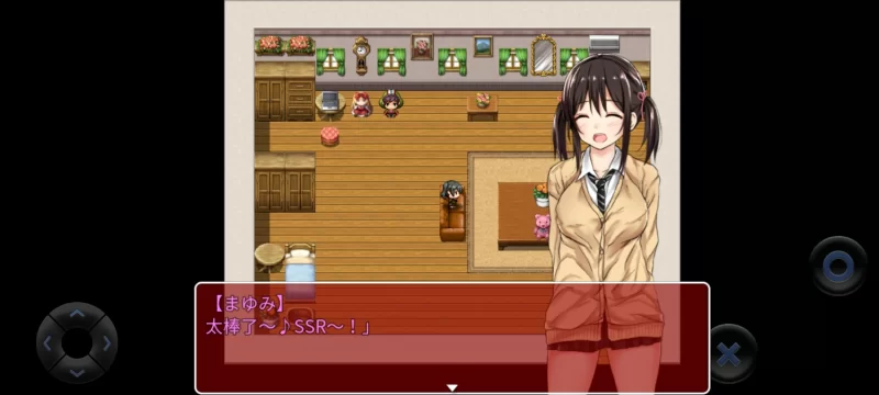 负债少女安卓直装 [1+400m][百度盘]