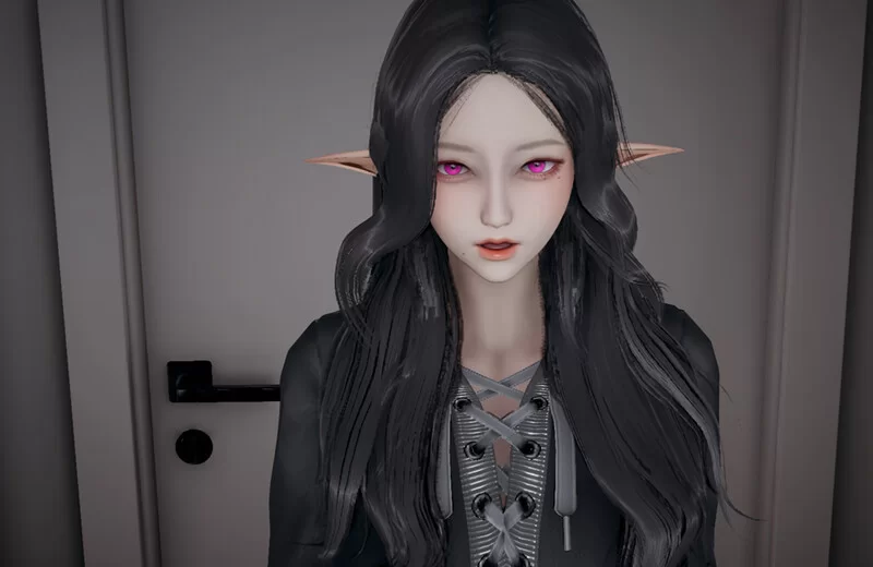 PC-SLG 国人/奴隶契约 宠物捕捉系统 V3.0 官方中文 双端 [1+2.80GB][百度盘]