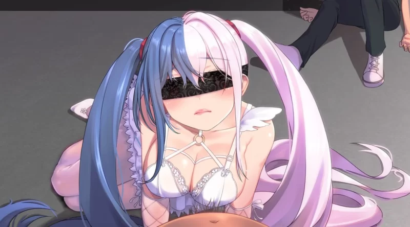 【日系RPG/官中/NTR/PC+安卓】夜幕之花 Night Bloom Ver0.552 [1+1g][百度盘]