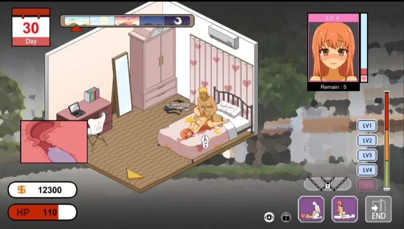 杂工传奇Handyman Legend v1.0.6 官中 [1+2.13G][百度盘]