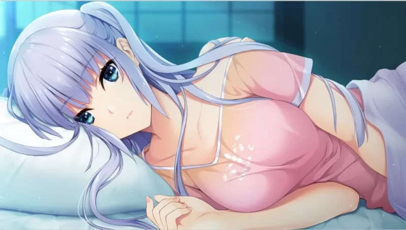 [PC/佳作拔作/后宫/汉化/全CV/全动态60帧魔改版]水莲与紫苑 [1+2.55G][百度盘]