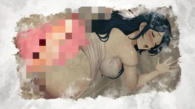 【安卓/电脑/】[日系/SLG]蓝色污渍/Stains of Blue Demo Ver1.4b 汉化步兵版 [2+1.22g][百度盘]
