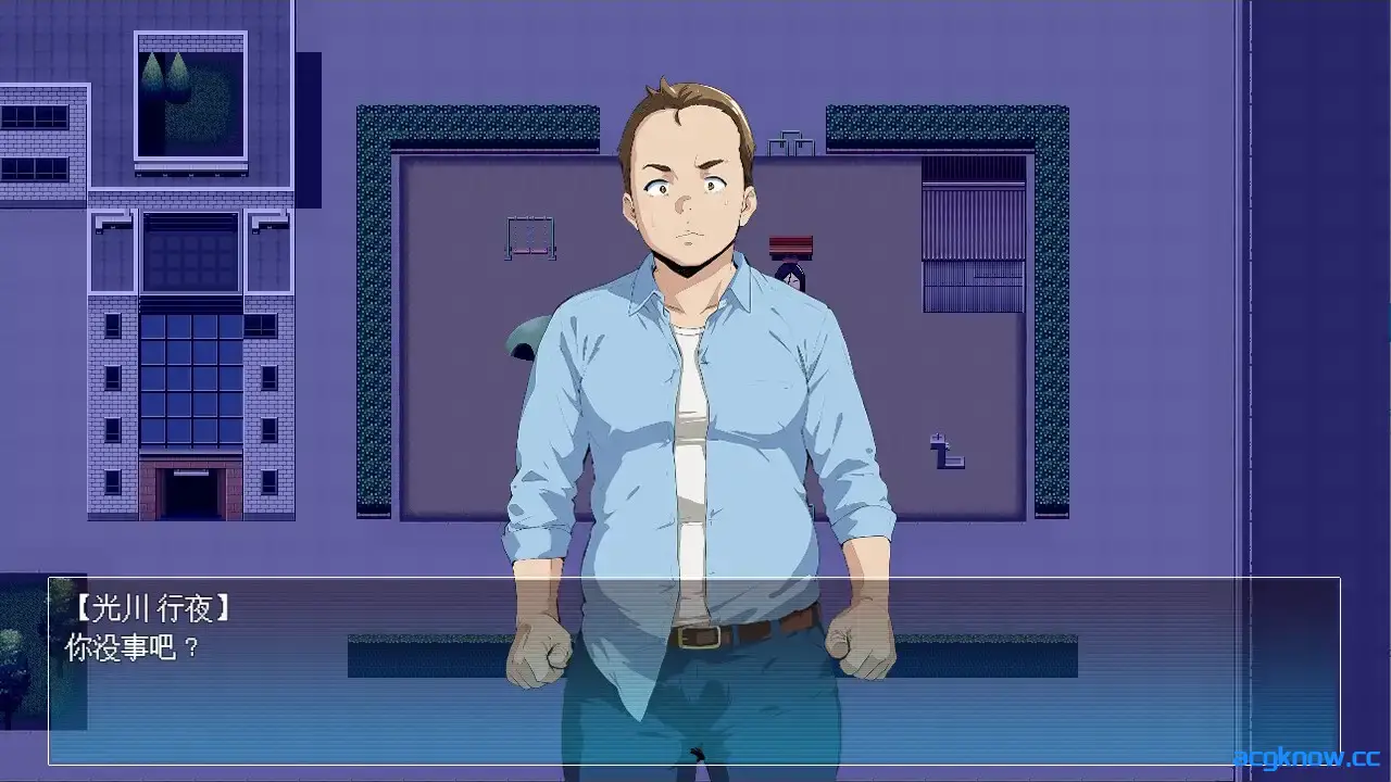 [PC+安卓joi][日系RPG/官中/NTR/PC+安卓joi]僵尸 NTR Zombie NTR 官方中文版[634M]