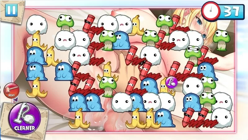 【休闲SLG/官中】PARADISE CLEANING – 与玛丽恋人V1.0 STEAM官中 [1+200MB][百度盘]