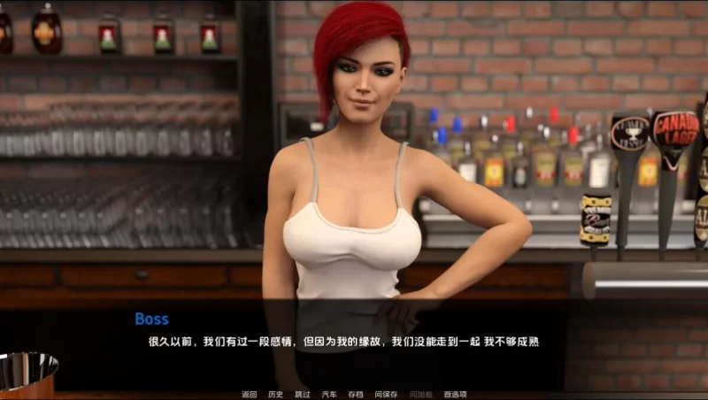 [欧美SLG]战斗生活0.7.2汉化版PC+安卓 [2+7.3g][百度盘]