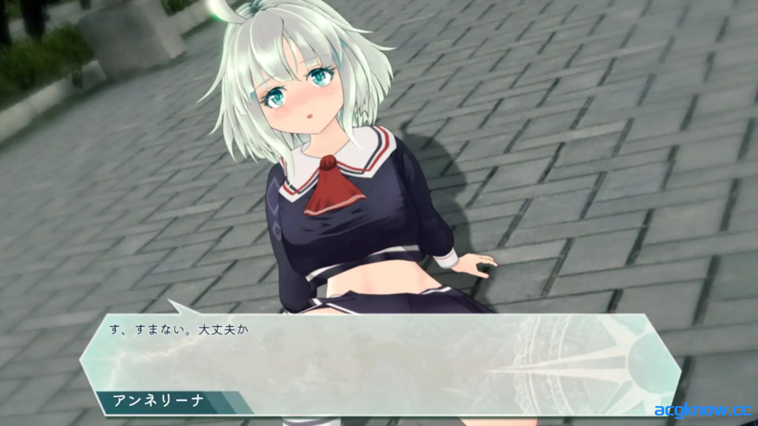 [PC][日系RPG精品/官中/异种奸]机械少女塞塔 チェッタThe Machinery Girl Ver0.21.0 官方中文demo版[1.80G]