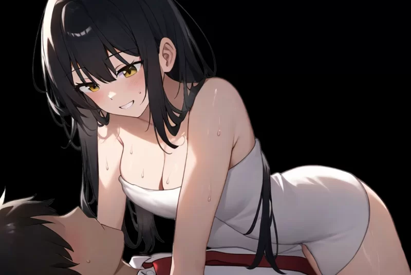 [PC+安卓SLG] 【日系SLG/AI汉化/2D】我的女朋友实现了我的NTR… [1+2.3G][百度盘]