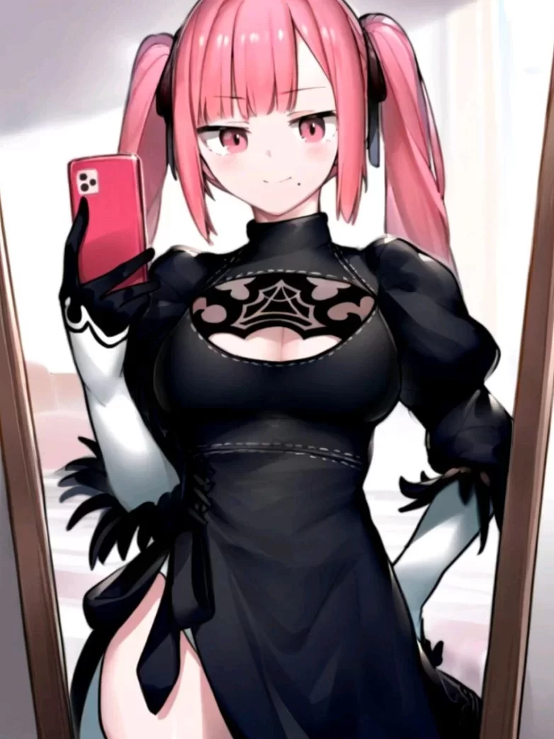 [PC-SLG] [SLG/官方中文] NTR手机 V0.31官中(NTR Phone)[332 MB][百度盘] [1+332M][百度盘]