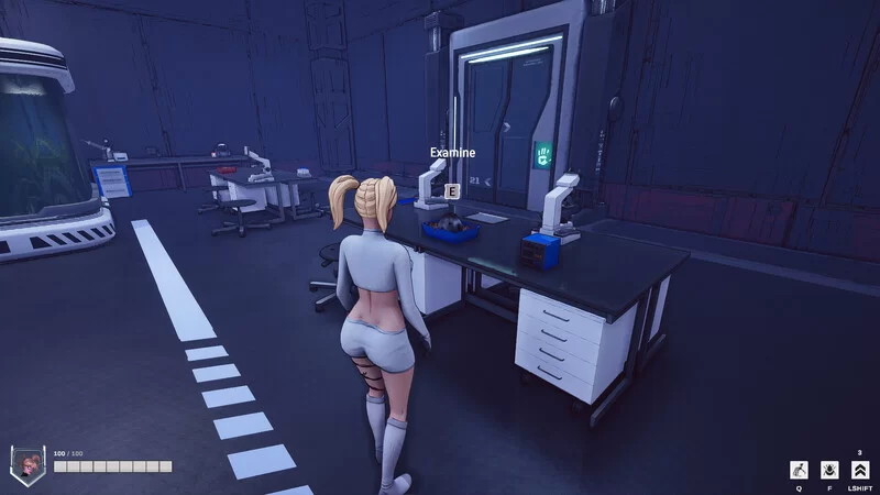 【射击FPS/3D作品/全动态/生肉】索姆比奥尼克V0.3.8 原版EN [1+4.80G][百度盘]