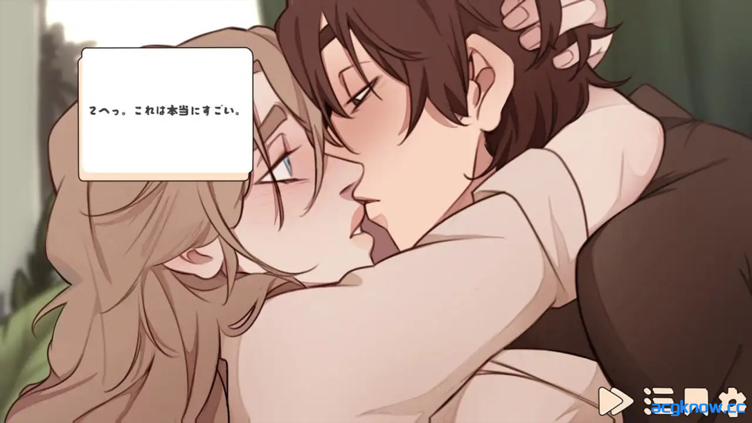[PC] [互动SLG/官中/NTR] 玛格丽特的堕落 Margaret’s sin Ver1.1 官方中文版[1.36G]