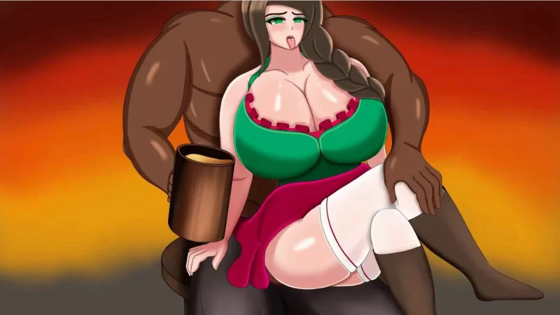 【欧美SLG/汉化/动态】从妻子到女人Ch.3.5 AI版 [1+1.02G][百度盘]