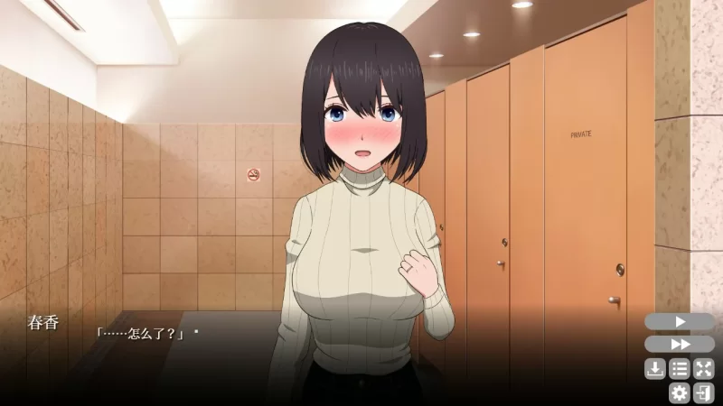 [PC-SLG] 【SLG/动态/官中】隔壁太太今天也独自一人2 V1.2.3 官… [1+0.71G][百度盘]