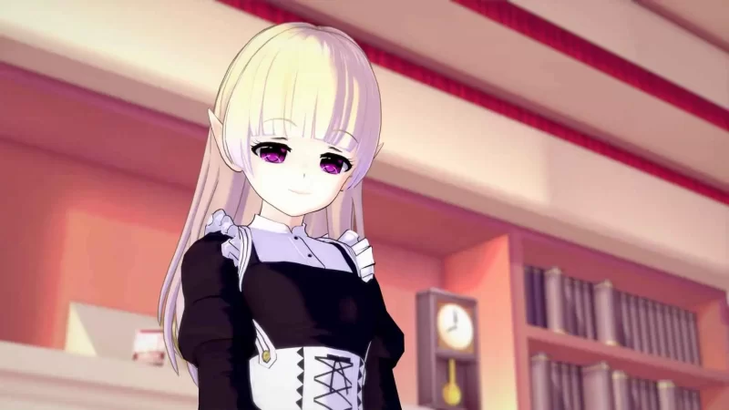 【日系SLG/汉化/动态】异世界v0.02.25.1 AI版 [1+1.06G][百度盘]