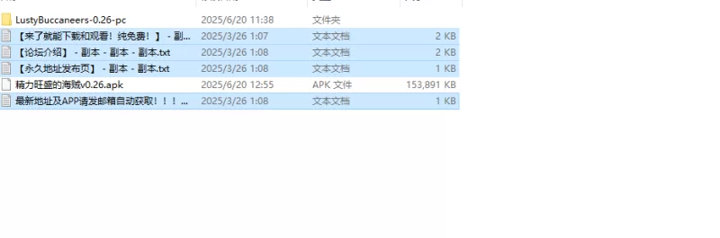 【日系SLG/沙盒同人/汉化】精力旺盛的海贼V0.26 汉化中文 [1+300MB][百度盘]