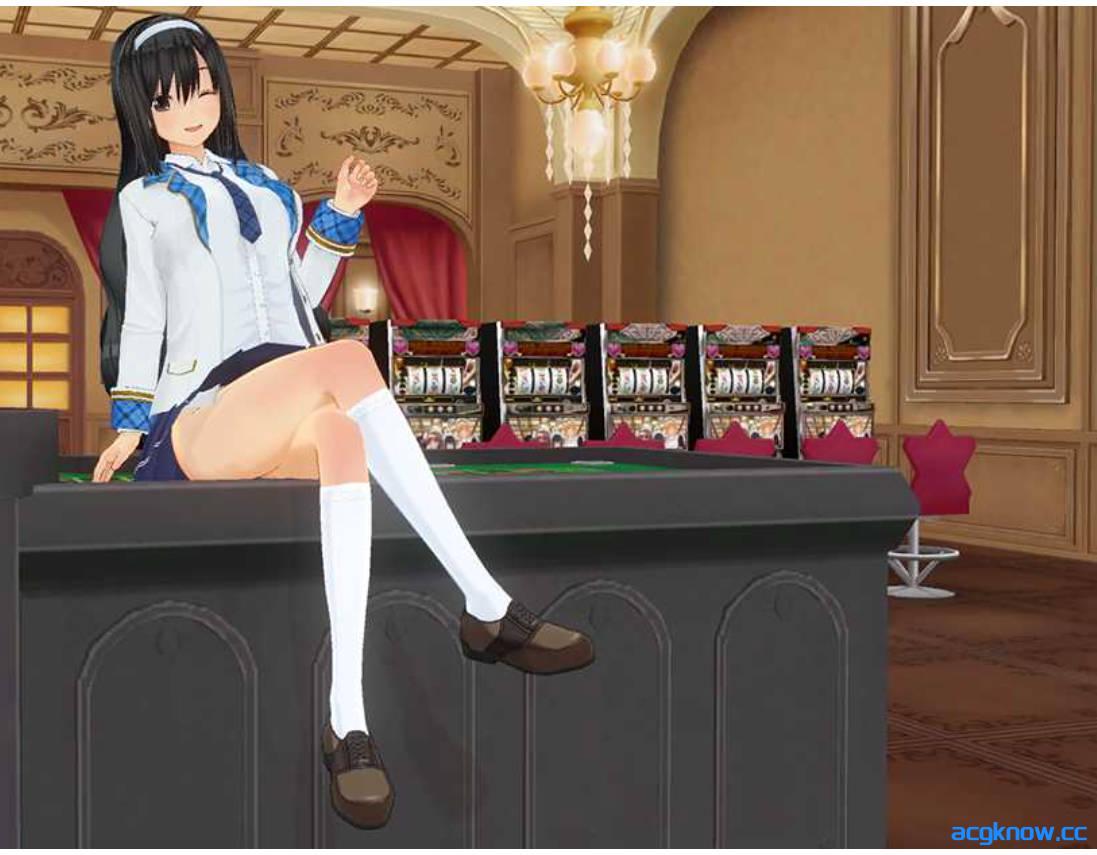 [PC][日系RPG/官中]欢迎来到时间停止的岛屿Ω Ver0.24 官方中文重置版+原版Ver2.65[1.88G]