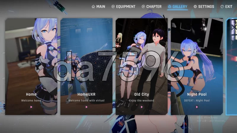 PC–驱动妖精 駆动妖精アイディールレイズ V2.1 官方中文版… [1+8.8G][百度盘]
