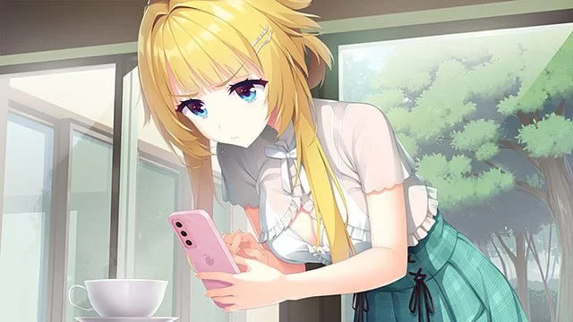 [ADV/PC]青柠星光·柠檬果酱AI汉化版+全CG存档【 [1+9G][百度盘]