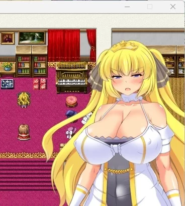 [PC/RPG/中文/CV] 让你负债 DL官方中文版 [500M/百度] [1+500M][百度盘]