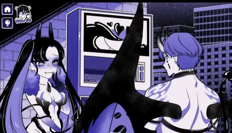 [互动SLG/中文/PC+安卓] 异能咖啡机Ⅱ～异常萃取篇 v0.3.00 [1+2g][百度盘]