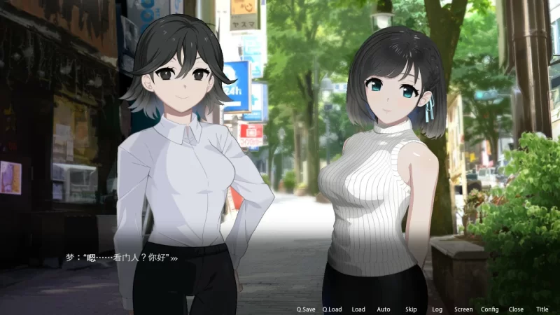 [PC-SLG] 【SLG/动态/官中】ROOM：窥视女孩私生活 官方中文版… [1+1.68G][百度盘]