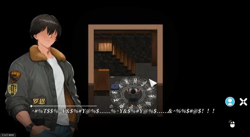 [PC-SLG] 【SLG/动态/官中】幸福岛幻想 官方中文DEMO步兵版【P… [1+0.32G][百度盘]