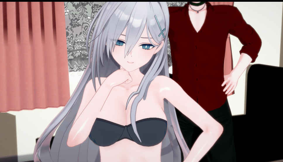 [PC+安卓][日系SLG/汉化/动态] 纪香的案子 [S2 v0.23] Norika’s Case [3.8G]