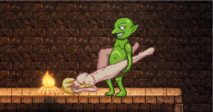 【ACT/官中步兵/动态/PC】灵魔女外传 Spirit Witch’s Gaiden v1.12 [1+530M][百度盘]