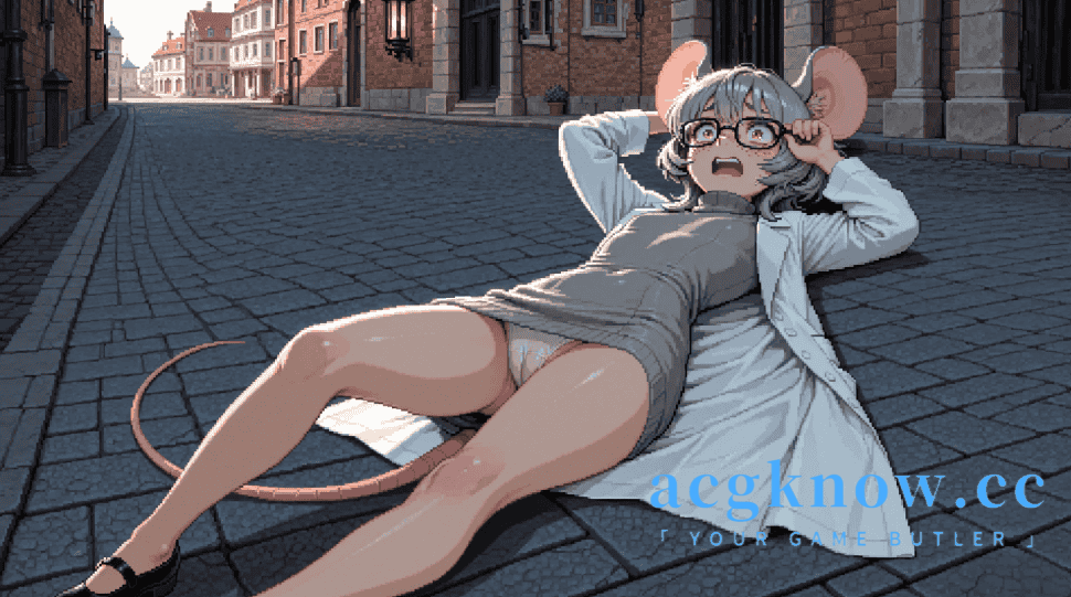 [PC+安卓] [日系SLG/汉化/动态] 低语账簿 低语账本 [v0.4.1] Whispering Ledger [1.1G]