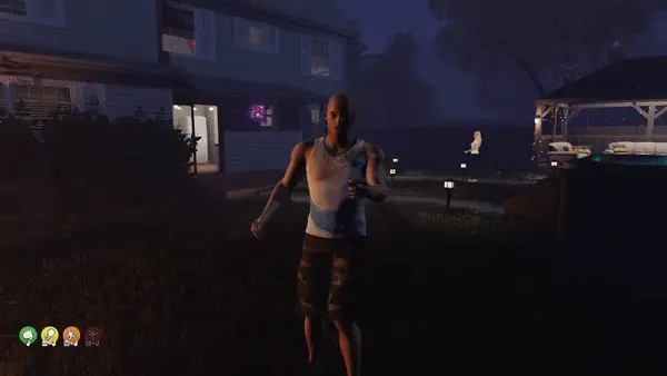 [大型3D/官中/无码/沙盒]居家派对 模拟人生 House Party Ver1.4.0 官方中文步兵版[6.54G]