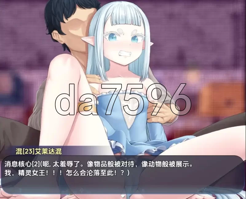 PC–空灵裂界 v0.11 内嵌AI汉化版 [1+810M][百度盘]