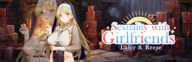 【SLG/中文/动态/PC】合约女友的一日体验：拉莱尔与里斯 [1+3.1G][百度盘]