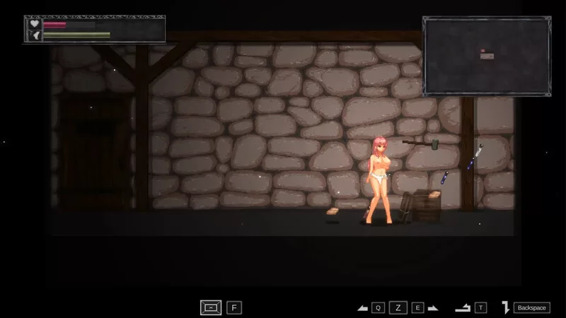 【动作ACT/羞辱拘束/像素全动态】纳塔莱·内V1.0.3.7 DL官方中文 [1+1.50G][百度盘]