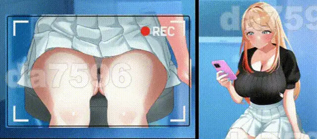 PC–与金发大学辣妹的心跳体检！ 官方中文版 [1+890M][百度盘]