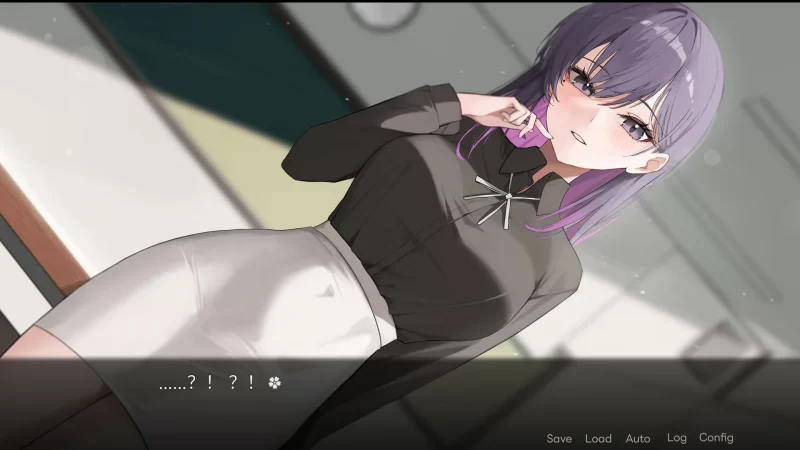 [PC-SLG] 【SLG/动态/官中】社团学姐 官方中文版【PC/2.6G】[百… [1+2.6G][百度盘]