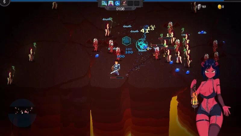 [PC-RPG] [ARPG/官方中文]神灵后宫 V1.0.3官中(HaremOfGods)[723 MB][… [1+723M][百度盘]