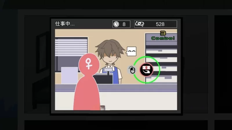 PC[互动SLG/汉化/动态]NTR家族 精翻汉化版+存档 [1+1.5g][百度盘]