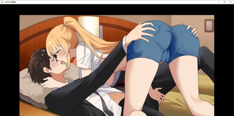 [PC/欧美2D/中文/动态]一诺千劫 阿雅版V0.9.3 官方中文版[更新][4.9G/百度] [1+4.9G][百度盘]