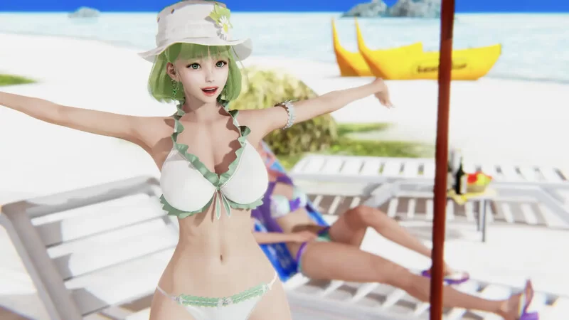 PC-SLG 双端 国风/动态 特工:代号17 V0.25.9官方中文+全DLC+礼包码 [1+4.50GB][百度盘]