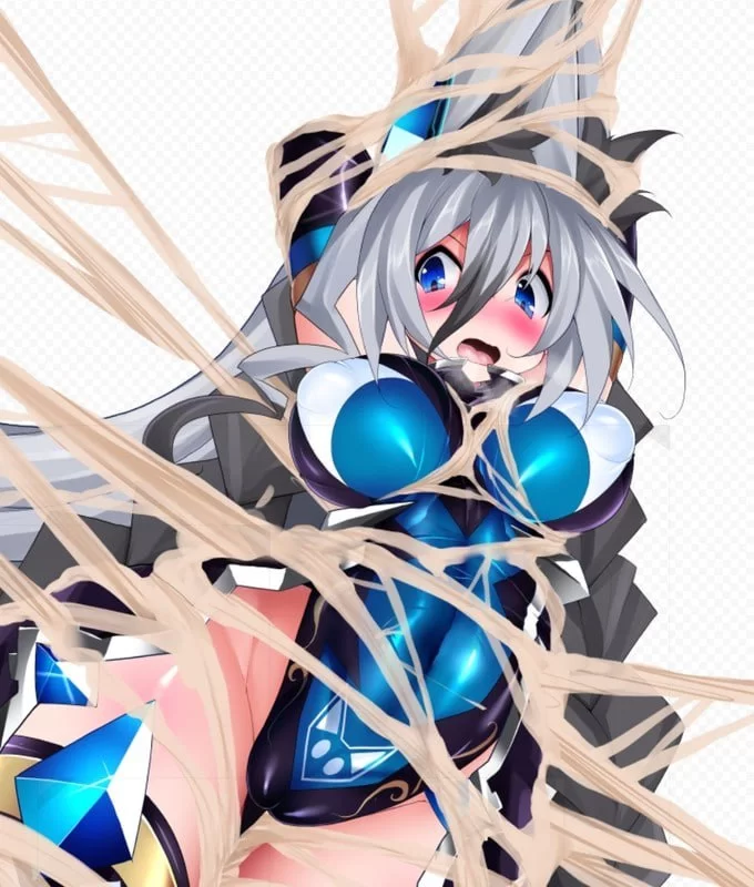 [日式SLG/动态/更新/PC] 怪物深渊 Monsters Abyss v3.3 生肉版 [1+1.1G][百度盘]