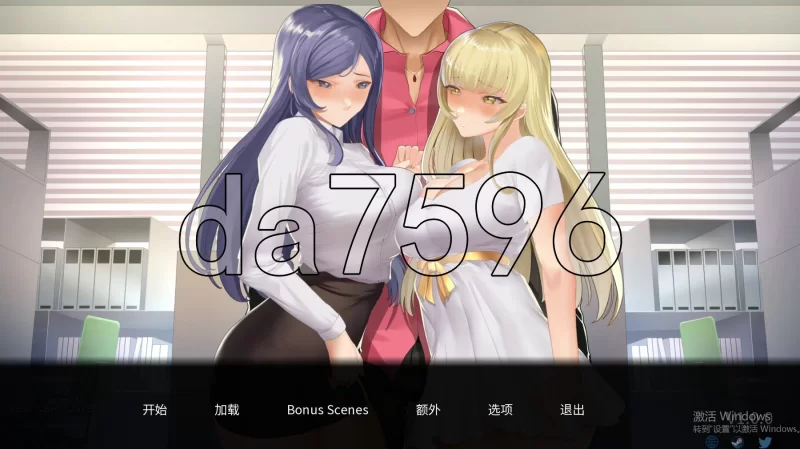 PC–一诺千劫 未兑现的承诺 A Promise Best Left Unkept v1.0.0 官中… [1+2.8G][百度盘]
