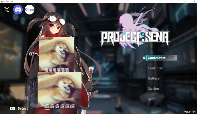【日式ACT】pc塞纳计划 v0.784 最新中文版 3.7G [1p+3.7G][百度盘]