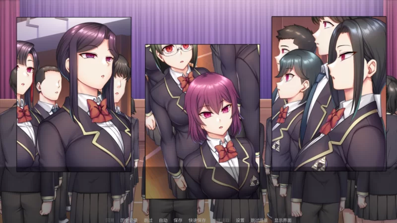【拔作ADV/汉化/催眠/PC+安卓】催眠性指導 -Secret Lesson- 催●… [2+3.75G][百度盘]