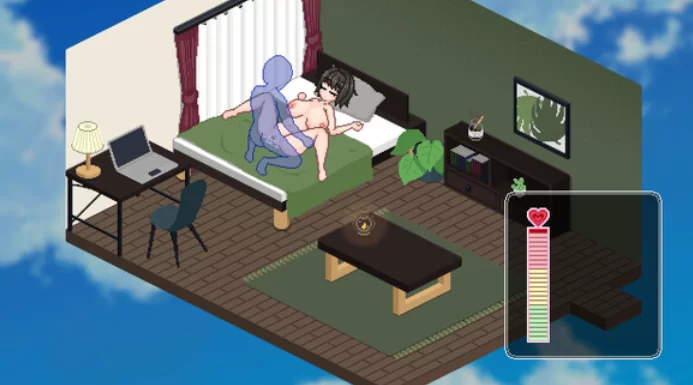 [PC]秘汤女孩 秘湯ガール STEAM官中版【像素全动态】 [1+500M][百度盘]